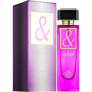 Fragrance World & Elle Eau de Parfum 100 ml